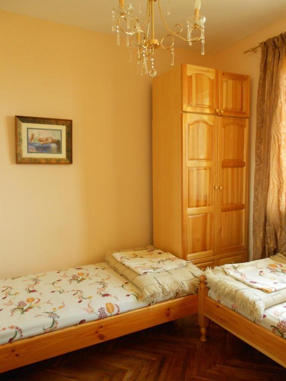 Хостел Дел Мар Hostel Варна Стая снимка
