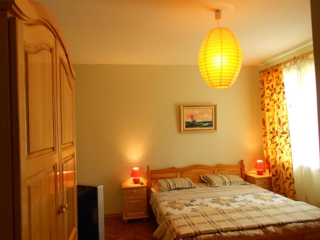 Хостел Дел Мар Hostel Варна Стая снимка