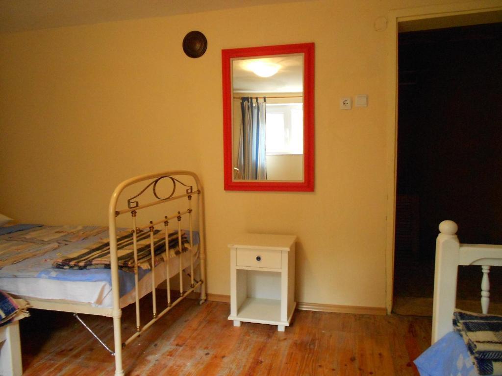 Хостел Дел Мар Hostel Варна Стая снимка