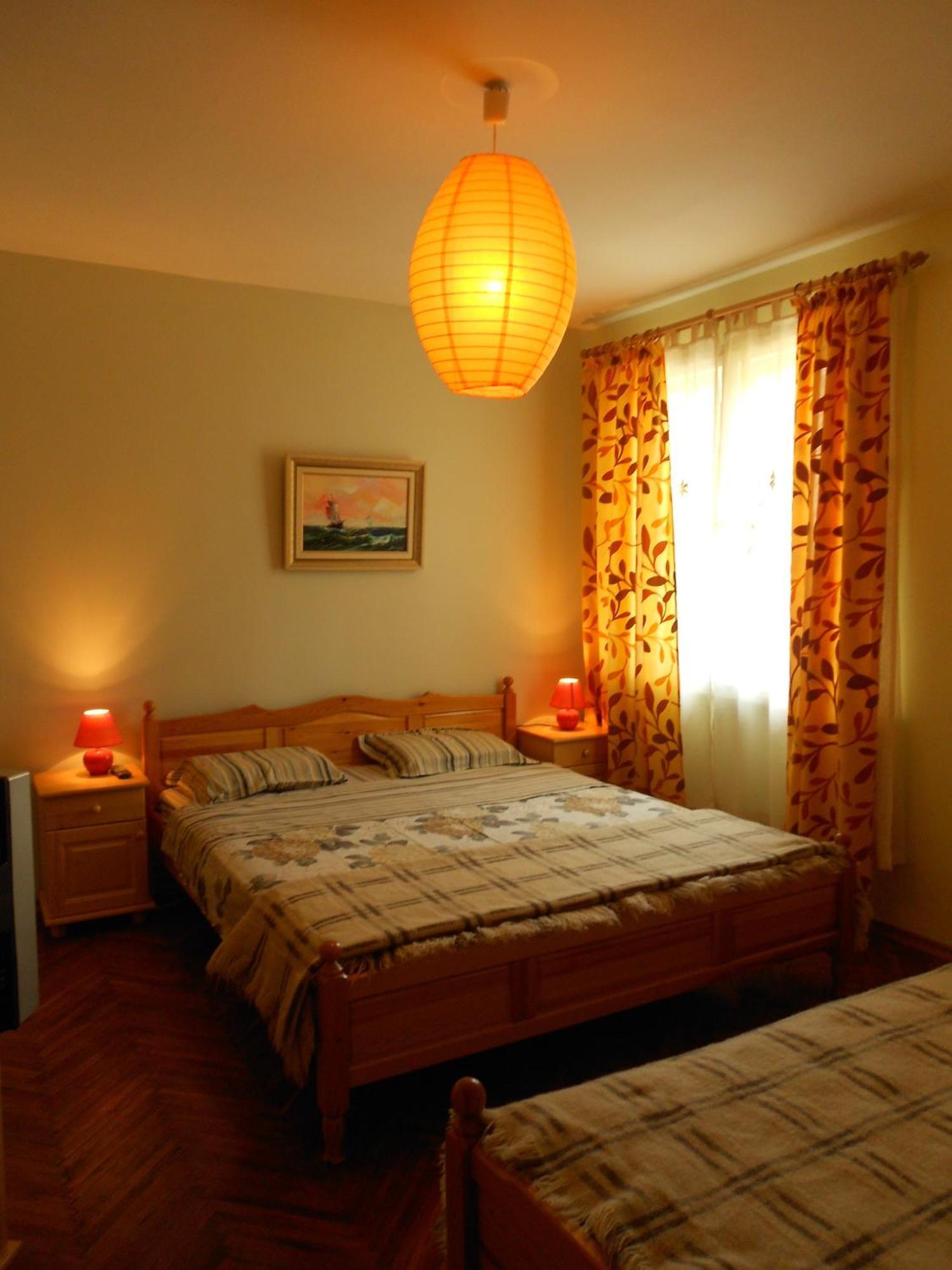 Хостел Дел Мар Hostel Варна Екстериор снимка
