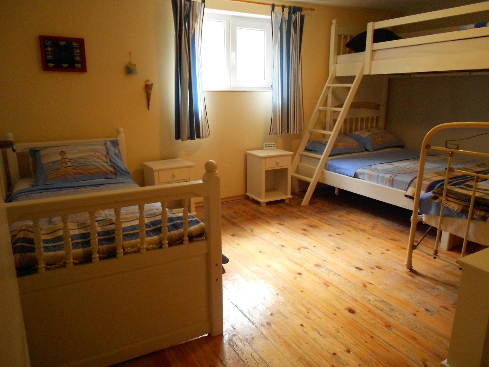 Хостел Дел Мар Hostel Варна Екстериор снимка