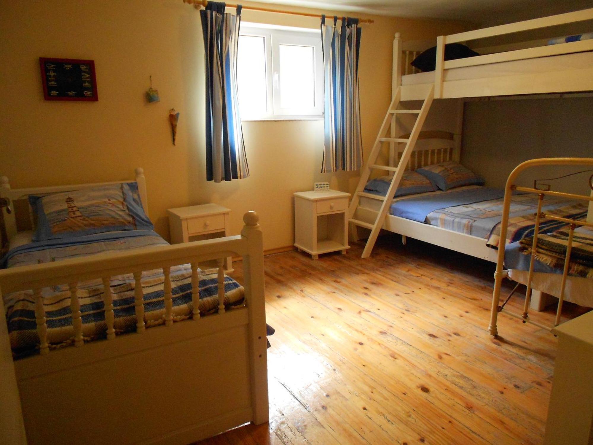 Хостел Дел Мар Hostel Варна Екстериор снимка