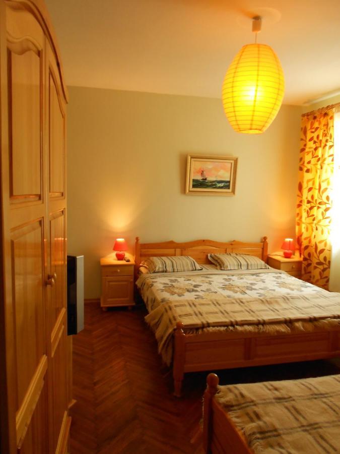 Хостел Дел Мар Hostel Варна Стая снимка