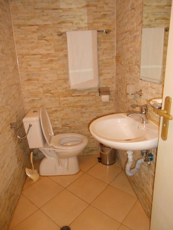 Хостел Дел Мар Hostel Варна Екстериор снимка